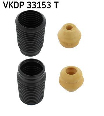 Fole do amortecedor de suspensão SKF ref. VKDP 33153 T
